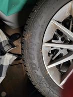 Volvo winterbandenset C70, Ophalen, 16 inch, Winterbanden, Band(en)