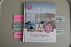 Meditatie ontspan uw lichaam. Lees aub foto 2, Gelezen, Meditatie of Yoga, Ophalen of Verzenden, Instructieboek