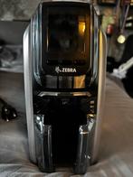 Zebra ZC300 Kaartprinter, Computers en Software, Printers, Ophalen of Verzenden, Gebruikt