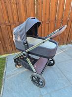 Easywalker Rudey 3-in-1 kinderwagen/buggy, Ophalen, Zo goed als nieuw
