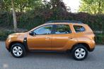 Dacia Duster 1.0 TCe Bi-Fuel Comfort | VERKOCHT (bj 2020), Voorwielaandrijving, 1227 kg, Gebruikt, 96 €/maand