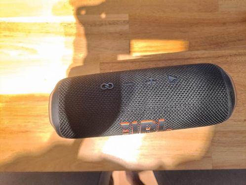 JBL FLIP 6, Audio, Tv en Foto, Luidsprekers, Zo goed als nieuw, Overige typen, Minder dan 60 watt, JBL, Ophalen