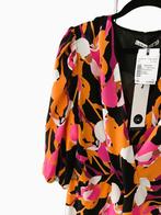 NIEUW LABEL DOT prachtig midi jurkje Saskia XXL (= 44), Overige kleuren, Verzenden, Maat 42/44 (L), Nieuw