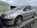 Peugeot 307 1.6-16V XS Pack 2004 veel onderdelen voorradig, Auto-onderdelen, Gebruikt, -, -, Ophalen of Verzenden