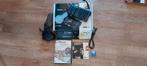 Agfa Photo 1280 digitale camera met accessoires, Gebruikt, Compact, Ophalen of Verzenden, Overige Merken