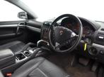 Porsche Cayenne 3.2 Aut- RHD / Schuifdak / Parkeerhulp / Bos, Auto's, Porsche, Te koop, Zilver of Grijs, Benzine, Gebruikt