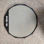 Vic Firth practice pad, Ophalen of Verzenden, Zo goed als nieuw, Overige merken
