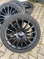 Velgen steek 4x98 17 inch, Auto-onderdelen, Banden en Velgen, Ophalen, Gebruikt, Banden en Velgen, 17 inch