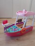 Barbie Boot Compleet - Vaar Avonturen!, Ophalen, Gebruikt, Meisje