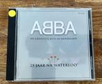 CD Abba 25 Jaar Na Waterloo 1999, Ophalen of Verzenden, 1980 tot 2000, Zo goed als nieuw, Boxset