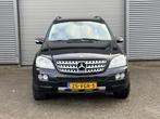 Mercedes-Benz ML 320 CDI 4 MATIC, Auto's, Automaat, 2240 kg, Gebruikt, Alcantara