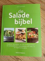 de Saladebijbel /Julia Canning/ Nieuw / saladeboek, Nieuw, Ophalen of Verzenden