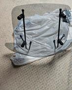 Windscherm Peugeot speedfight4, Ophalen, Zo goed als nieuw