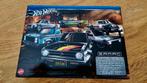 173 - Hotwheels Zamac 6 Pack in verpakking., Hobby en Vrije tijd, Modelauto's | Overige schalen, Ophalen of Verzenden, Nieuw, Auto