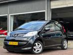Peugeot 107 1.0 Urban Move Automaat Carplay Airco 5DRS, Gebruikt, 4 stoelen, Origineel Nederlands, Euro 4