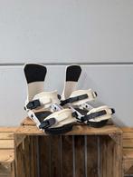 Ride AL6 snowboard binding maat S, Sport en Fitness, Ophalen of Verzenden, Gebruikt, Bindingen
