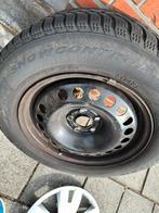 Winterbanden Opel Mokka - Pirelli Snowcontrol, Auto-onderdelen, Banden en Velgen, 16 inch, Banden en Velgen, Personenwagen, Gebruikt