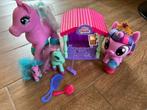 My little pony’s, Ophalen of Verzenden, Gebruikt