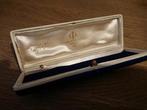 Vintage Horloge Box Doos Baume Mercier 1830 Zie Foto's, Ophalen of Verzenden, Gebruikt