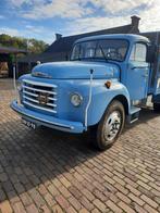 oldtimer Volvo, Overige carrosserieën, Blauw, Diesel, Particulier