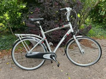 Giant Cosmo CS1 -  Sportieve stadsfiets – 8 versn. - Maat L beschikbaar voor biedingen