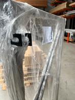 Stalen poortframe, Ophalen of Verzenden, Zo goed als nieuw, IJzer