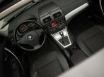 BMW X3 2.5si Executive Sport 6 CILINDER (PANORAMADAK,STOELVE, Automaat, 1730 kg, 2497 cc, Zwart
