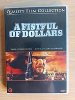 A Fistful of Dollars - 1965 Clint Eastwood, Cd's en Dvd's, Dvd's | Klassiekers, Actie en Avontuur, 1960 tot 1980, Ophalen of Verzenden