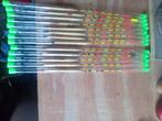 Dobbers, Ophalen, Nieuw, Dobber of Lood