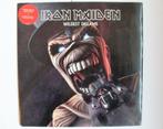 Iron Maiden Wildest Dreams Single Vinyl 2003, Cd's en Dvd's, Vinyl Singles, Rock en Metal, Ophalen of Verzenden, 7 inch, Zo goed als nieuw