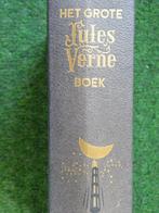 Het grote Jules Verne boek., Ophalen of Verzenden, Zo goed als nieuw