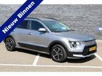Kia Niro 1.6 GDi Hybrid ComfortLine AUT | NAV| Cam| ACC| APP, Auto's, Gebruikt, 23 km/l, Origineel Nederlands, Bedrijf