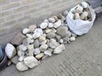 Sierkeien (gratis), Tuin en Terras, Ophalen, Gebruikt, Kei