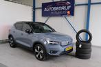 Volvo XC40 Recharge P8 AWD R-Design > Export <, Automaat, 1300 min, Gebruikt, Origineel Nederlands