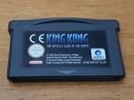 OPRUIMEN | GBA | KING KONG, Spelcomputers en Games, Games | Nintendo Game Boy, Avontuur en Actie, Gebruikt, 1 speler, Ophalen of Verzenden