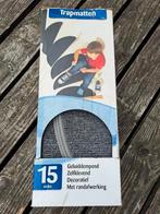 Grijze trapmatten, Doe-het-zelf en Verbouw, Overige Doe-het-zelf en Verbouw, Ophalen, Nieuw