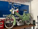 Batavus bilonet, Fietsen en Brommers, Brommers | Oldtimers, Maximaal 45 km/u, Batavus, 0 versnellingen, 49 cc