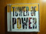 Tower Of Power - The Very Best Of Tower Of Power, Ophalen of Verzenden, 2000 tot heden, Zo goed als nieuw