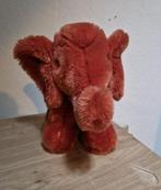 Olifant knuffel  - inclusief verzendkosten, Ophalen of Verzenden, Nieuw, Olifant