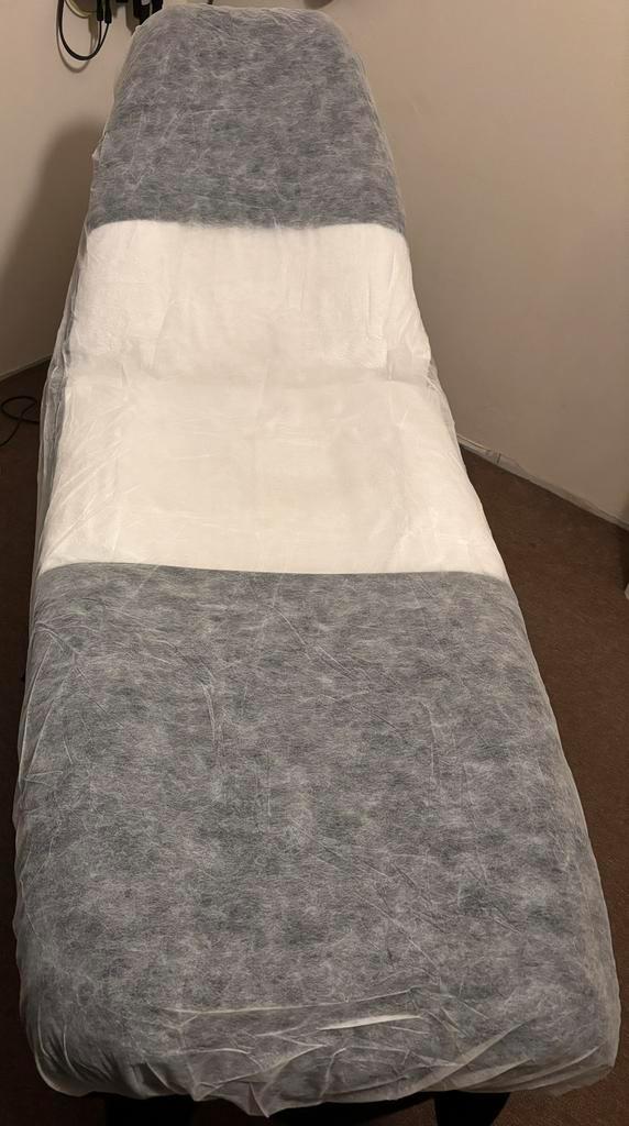 Volledig elektrische behandelstoel MOET WEG IVM VERHUIZING!, Witgoed en Apparatuur, Persoonlijke-verzorgingsapparatuur, Gebruikt