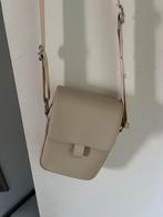 Mooie beige Kapten & Son tas, Overige merken, Beige, Ophalen of Verzenden, Zo goed als nieuw