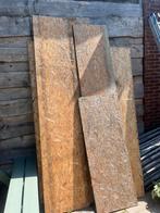 OSB houten platen, Ophalen of Verzenden