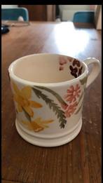 Emma Bridgewater , small ( baby ) mug, Huis en Inrichting, Ophalen of Verzenden, Zo goed als nieuw, Overige stijlen, Kop(pen) en/of Schotel(s)