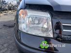Koplamp rechts van een Fiat Panda, Auto-onderdelen, Ophalen of Verzenden, 3 maanden garantie, Gebruikt, Fiat