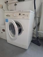 Siemens Wasmachine - Goed Werkend!, Ophalen, Gebruikt, 1200 tot 1600 toeren, 85 tot 90 cm