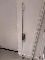 KFV Driepuntssluiting AS-serie SKG gecertificeerd NIEUW, Ophalen of Verzenden, Gebruikt, IJzer, Slot