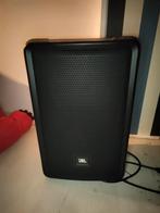 JBL IRX108BT Speaker, Ophalen, Gebruikt, JBL, 120 watt of meer