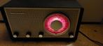 Philips.radio bakaliet, Ophalen