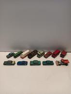 Lesney, sucho modelautos, Hobby en Vrije tijd, Modelauto's | 1:87, Ophalen of Verzenden, Gebruikt, Bus of Vrachtwagen, Lesney