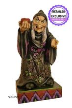 Old Hag "Take a Bite" Jim Shore 4037508, Ophalen of Verzenden, Nieuw, Beeldje of Figuurtje